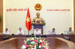 Phân cấp cụ thể, làm rõ trách nhiệm trong phê duyệt hợp đồng dầu khí
