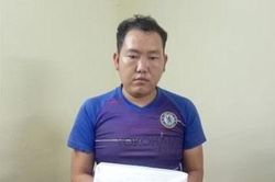 Bắt đối tượng mua bán trái phép hơn 10.600 viên ma túy tổng hợp