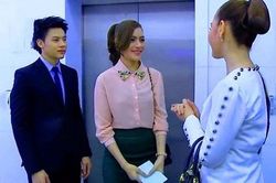 Khi anh trai tuyên bố cưới người bạn thân của tôi, tôi liên tục tìm cách phản đối nhưng lại không dám nói ra bí mật của cô ấy
