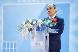 Các doanh nghiệp công nghệ cần tập trung nguồn lực giúp TP Hồ Chí Minh trở thành trung tâm trí tuệ nhân tạo