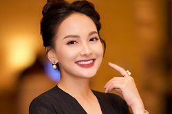 Bảo Thanh bật mí về việc đóng phim sau 2 năm nghỉ ngơi: 'Mình sẽ quay lại sớm thôi'