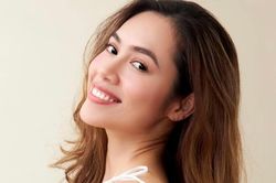 Á hậu Hoàng My bị ngộ độc: 'Tôi suýt lìa đời vì nôn và kiệt sức nhiều'