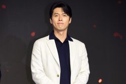 Hyun Bin lần đầu chia sẻ về cuộc sống hôn nhân sau khi Son Ye Jin mang thai