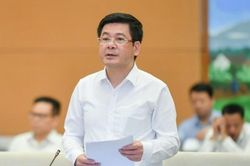 Bộ trưởng Bộ Công Thương: Thủ tướng Chính phủ phê duyệt toàn bộ nội dung của hợp đồng dầu khí là phù hợp