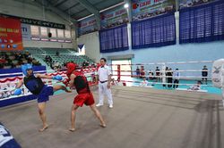 Đại hội Thể dục thể thao tỉnh Gia Lai lần thứ IX năm 2022: Khởi tranh môn võ cổ truyền