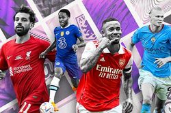 Năm nay Premier League 2022 - 2023 sẽ rất hay