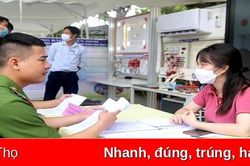 Tín hiệu vui từ xuất khẩu lao động