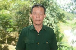 Cần cù, dám nghĩ, dám làm