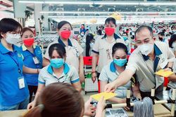 Thực hiện dứt điểm chi hỗ trợ từ quỹ BHTN cho người lao động đã nộp hồ sơ đúng hạn