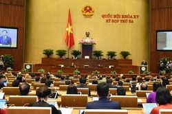 Trị 'bệnh' chậm gửi tài liệu!