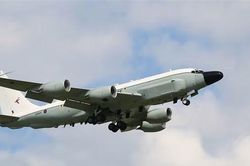 Nga điều MiG-31 săn trinh sát cơ Anh 'xâm phạm biên giới' lúc nhạy cảm