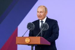 Ông Putin: Nga sẵn sàng cung cấp vũ khí hiện đại cho đồng minh
