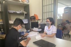 Đồng giới nam và bóng ma HIV