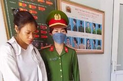 'Nữ quái' lừa đảo gần 1 tỷ đồng để đầu tư Bitcoin
