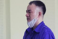 Buôn ma túy, cựu công an lãnh án