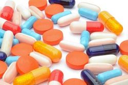 Sốc phản vệ sau khi uống thuốc trị đau răng