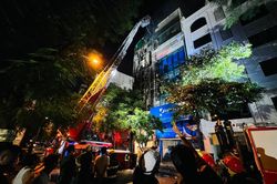 Hà Nội: Lập đoàn kiểm tra về PCCC tất cả quán karaoke, bar, vũ trường xong trước 20/9