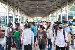 Dự báo nhu cầu đi lại tăng đột biến 300% dịp nghỉ lễ Quốc khánh