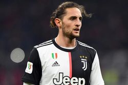 Thương vụ Rabiot đến MU có nguy cơ đổ bể
