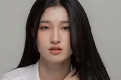 Ảnh đời thường của Á hậu Phương Nhi