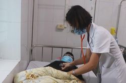 Hà Nội: Cơ sở y tế sẵn sàng thu dung, đáp ứng điều trị người bệnh