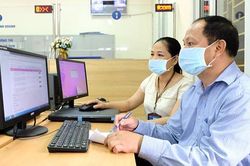 Hà Nội: Lấy dữ liệu làm nền tảng chuyển đổi số