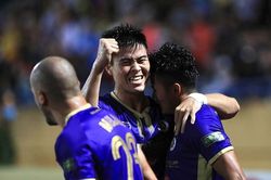 V.League 1-2022: Bắt đầu phân hóa