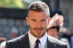 Beckham, Zidane và những cựu danh thủ vẫn giữ được vóc dáng