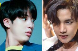 Thành viên BTS mô tả việc sợ sệt J-Hope ra sao