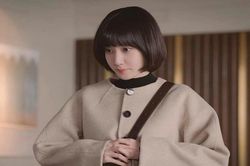 'Luật sư kỳ lạ Woo Young Woo' Park Eun Bin bị tung tin giả mạo