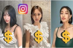 Thành viên nào của Twice 'cá kiếm' nhất trên Instagram?