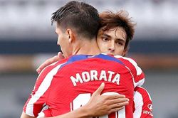 Atletico Madrid mở màn hoàn hảo: Sự huyền bí của Simeone