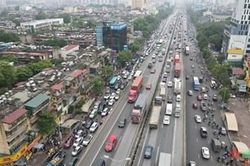 Hà Nội: Nhu cầu đi lại có thể tăng trong dịp nghỉ lễ Quốc khánh