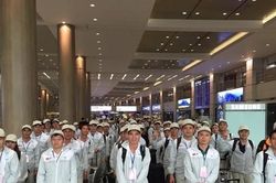 Chấn chỉnh, nâng cao chất lượng xuất khẩu lao động