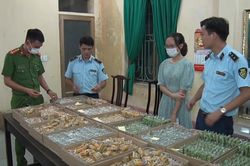 Bánh Trung thu gì mà có giá 3000đ/chiếc?