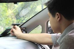 Khắc phục lỗi dán chồng thẻ ETC trước 20/8