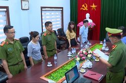 Sơn La: Bắt giam 5 đối tượng tại Chi cục Dự trữ Nhà nước