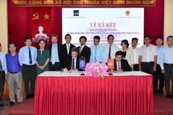 ADB hỗ trợ Thừa Thiên Huế phát triển kinh tế bền vững và bao trùm