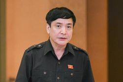 Quốc hội chất vấn: Tranh luận, truy vấn đến cùng để sáng tỏ vấn đề