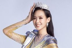 Á hậu Bảo Ngọc phải nhập viện sau 5 ngày đương nhiệm khiến fans lo lắng