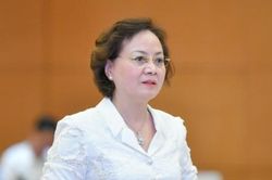 Bổ sung quyền thụ hưởng của nhân dân, tăng kiểm tra, giám sát cán bộ công chức