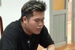 Cho bé gái vay tiền, đòi thế chấp bằng ảnh nóng