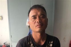 Trở thành kẻ cướp trên đường đi tìm việc làm