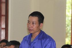 Lĩnh án tử vì thùng mì tôm bí mật