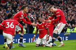 Tỷ phú Elon Musk tuyên bố sẽ mua câu lạc bộ Manchester United