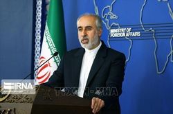 Iran sẵn sàng trao đổi tù nhân với Mỹ
