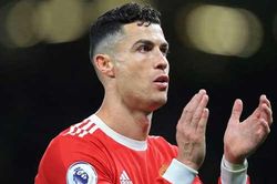 Ronaldo, De Jong & những 'bom tấn' có thể nổ trước khi kỳ chuyển nhượng Hè 2022 đóng cửa