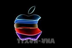 Apple hướng tới sản xuất Apple Watch và MacBook tại Việt Nam