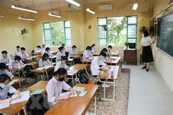 Làm thế nào để biết mình đỗ đại học?