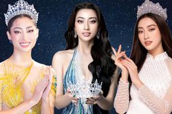 Vừa hết nhiệm kỳ, Lương Thùy Linh khẳng định giá trị to lớn của Hoa hậu đối với cộng đồng
